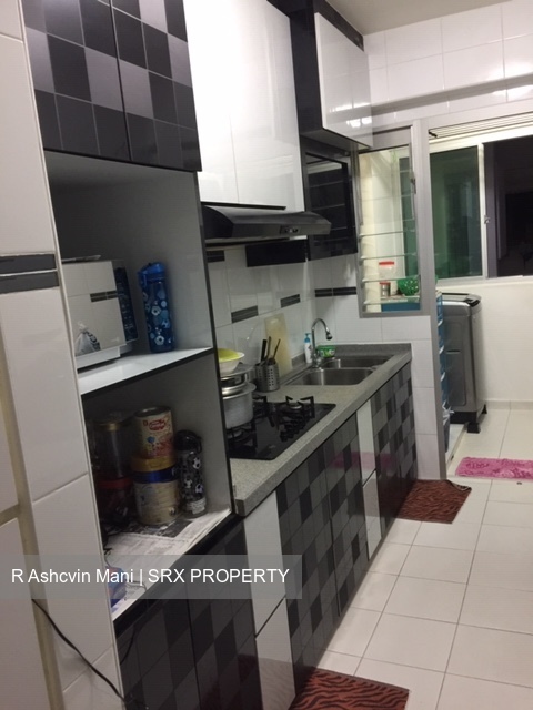 Blk 424D Yishun Avenue 11 (Yishun), HDB 4 Rooms #251320161